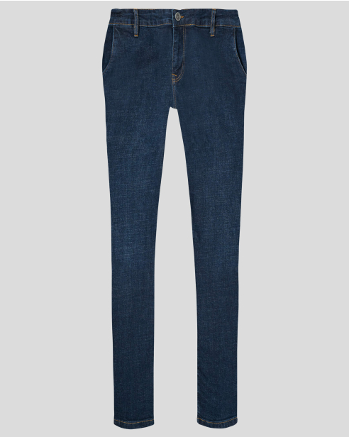 JEANS SLIM FIT COTTON