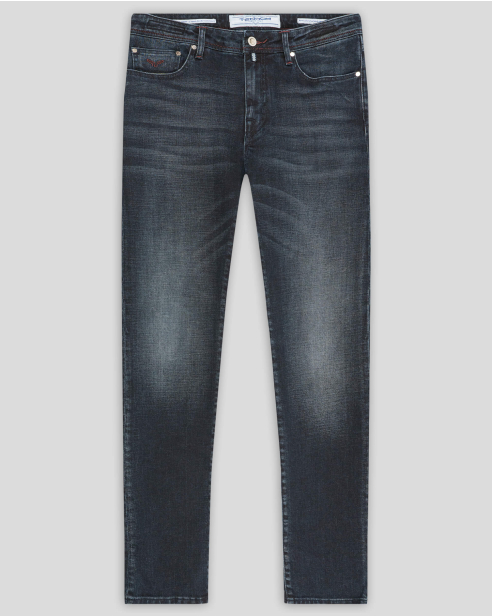 JEANS REGULAR FIT COTTON