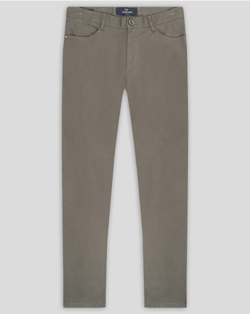 TROUSERS COTTON