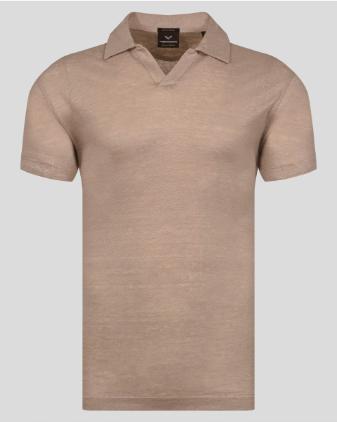 T-SHIRT LINEN