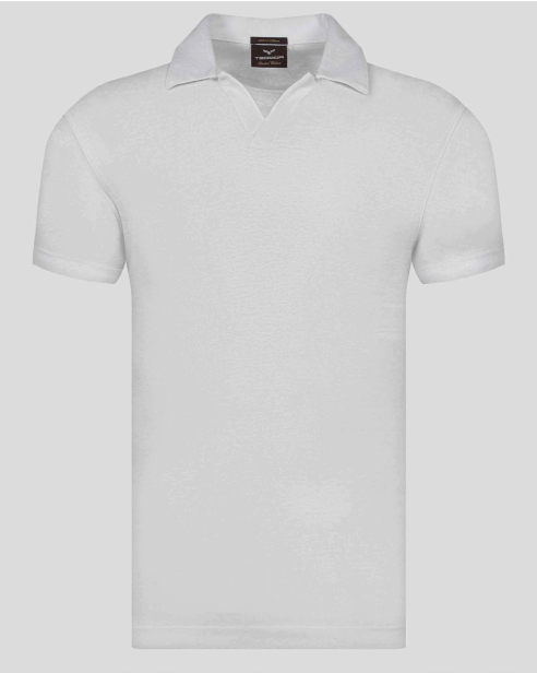 T-SHIRT LINEN