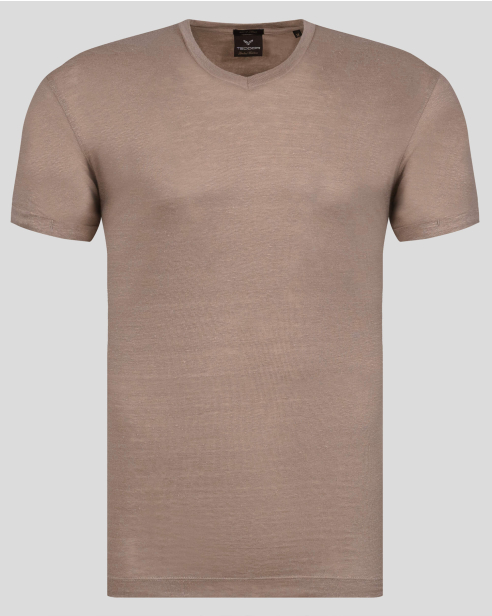 T-SHIRT LINEN