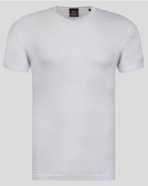 T-SHIRT LINEN