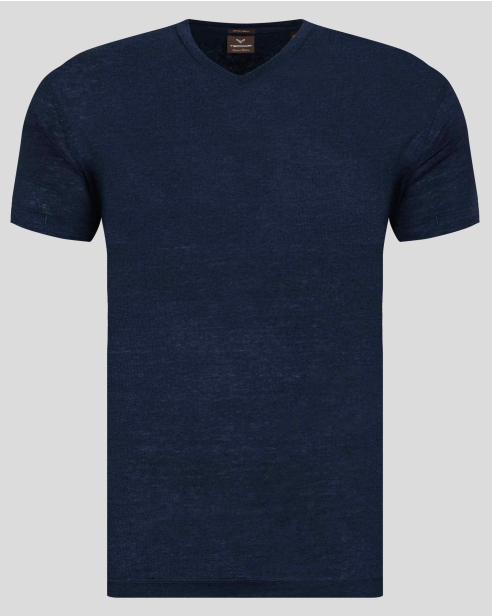 T-SHIRT LINEN