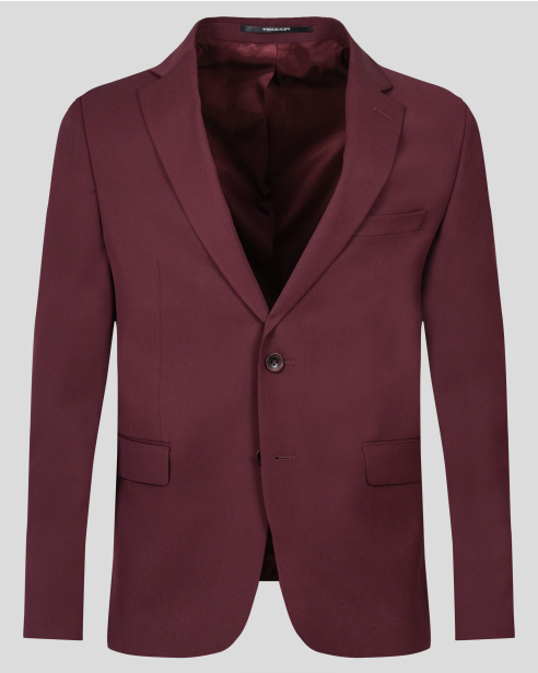 SUIT EXTRA SLIM FIT WOOL