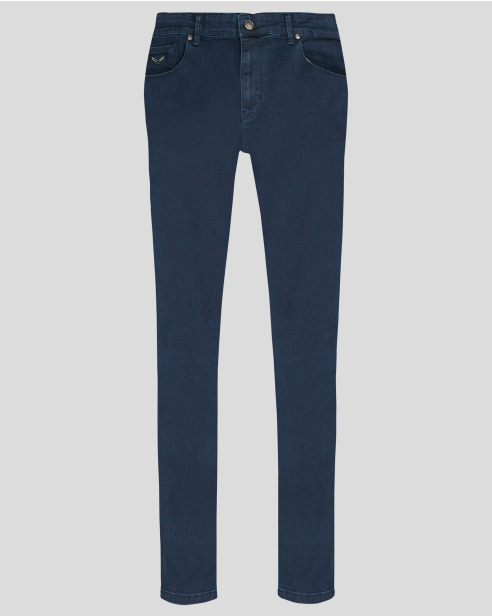 JEANS EXTRA SLIM FIT COTTON