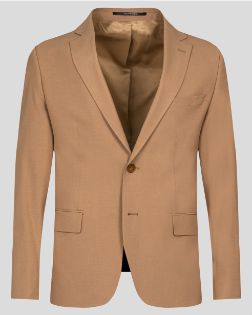 SUIT EXTRA SLIM FIT WOOL