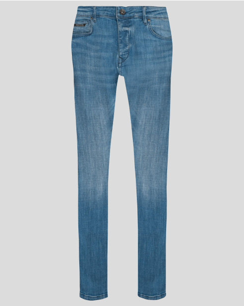 JEANS SLIM FIT COTTON