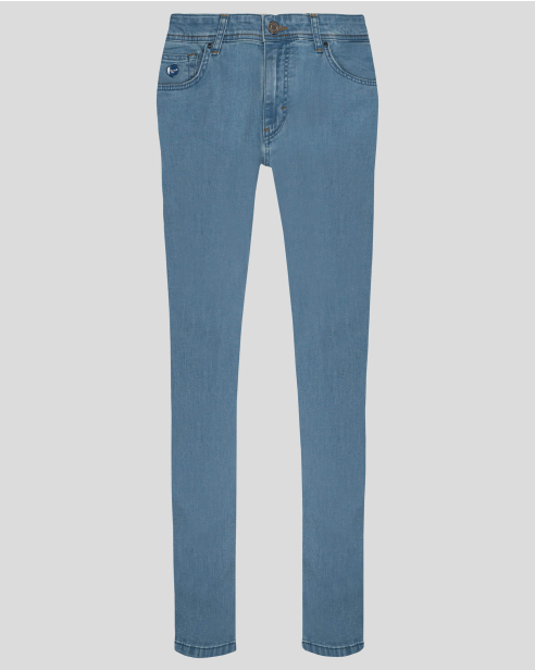 JEANS SLIM FIT COTTON