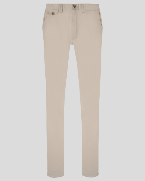 TROUSERS EXTRA SLIM FIT COTTON