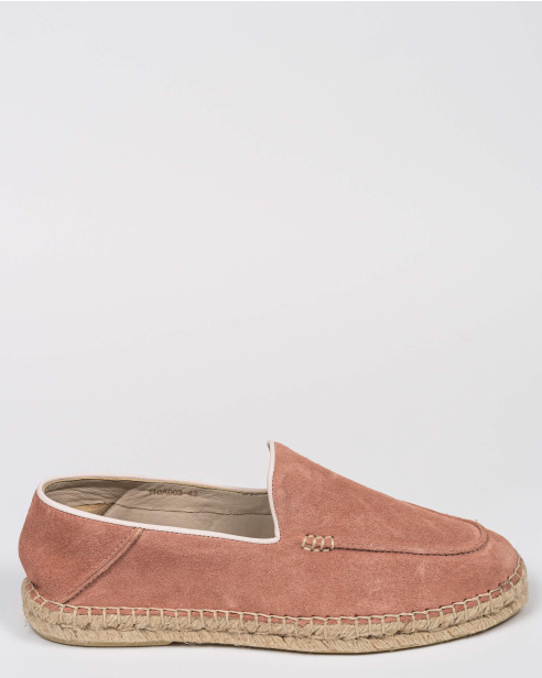 SHOES SUEDE