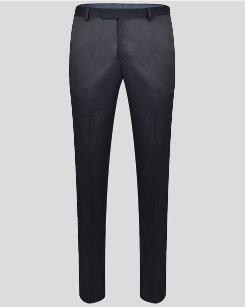 SUIT SLIM FIT TECHNICAL TEXTILE