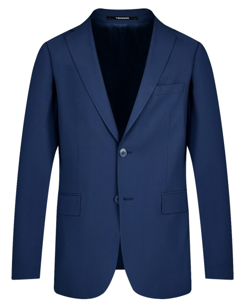 SUIT WOOL