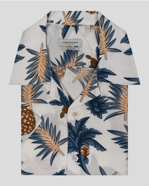 SHIRT TECHNICAL TEXTILE