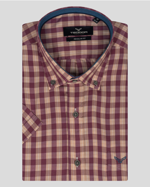 SHIRT COTTON