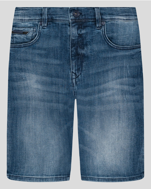SHORTS COTTON