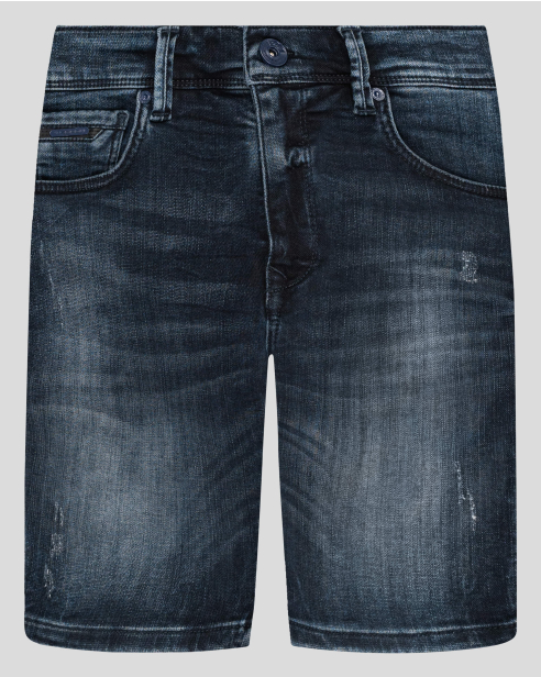 SHORTS COTTON