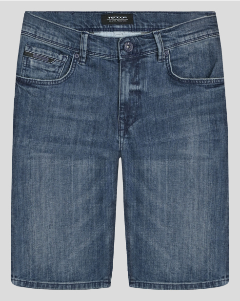 SHORTS COTTON