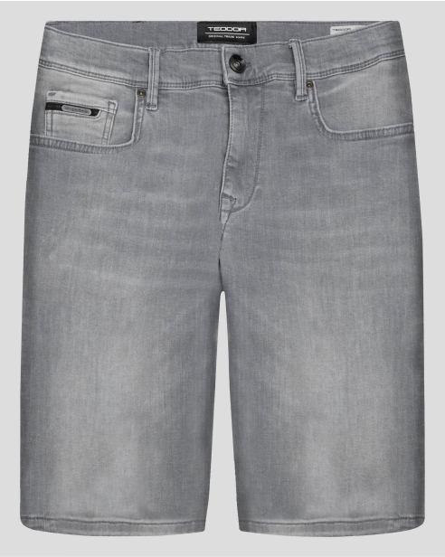 SHORTS COTTON