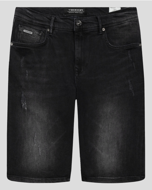 SHORTS COTTON