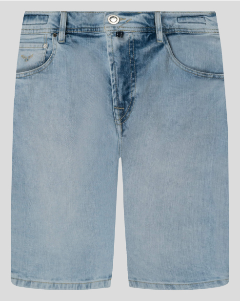 SHORTS COTTON