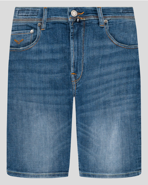 SHORTS COTTON