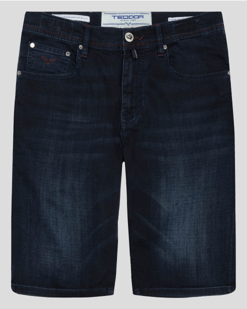 SHORTS COTTON