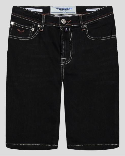 SHORTS COTTON