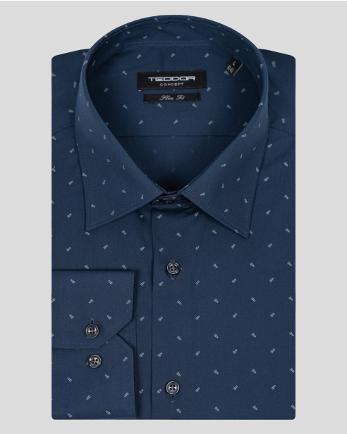 SHIRT COTTON