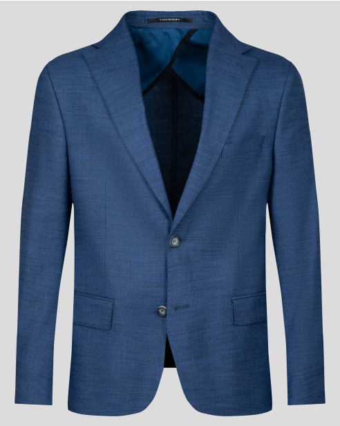 SUIT WOOL