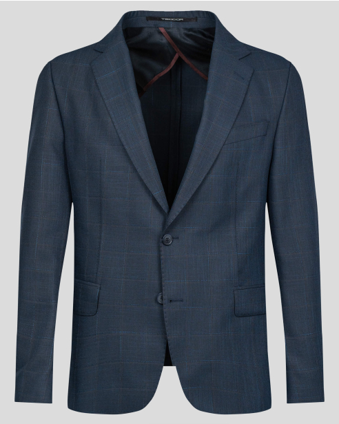 SUIT WOOL