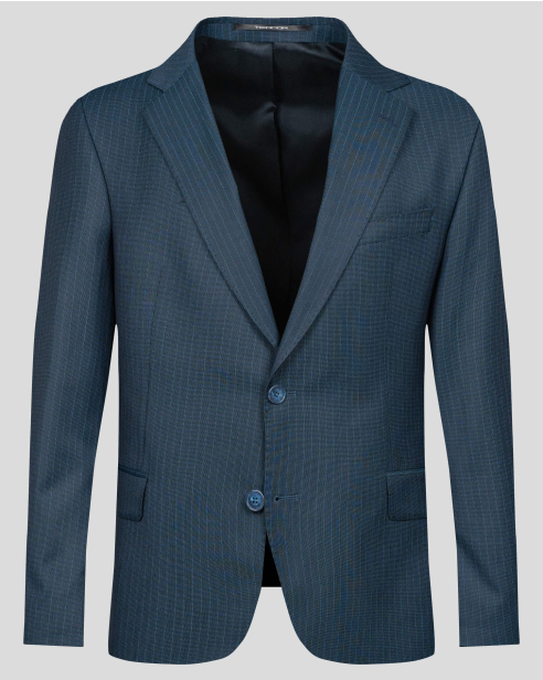 SUIT WOOL
