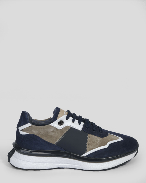 SHOES LEATHER