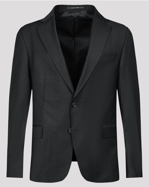 SUIT WOOL