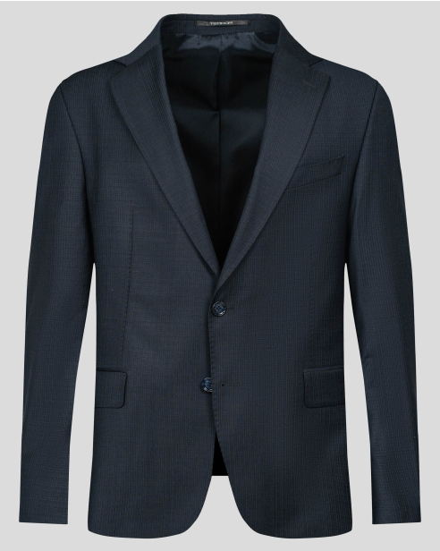 SUIT WOOL