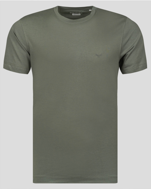 T-SHIRT COTTON
