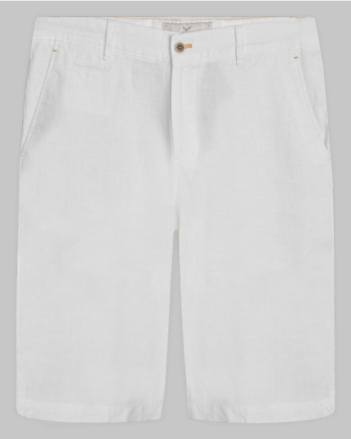 SHORTS LINEN