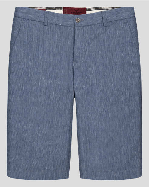 SHORTS LINEN