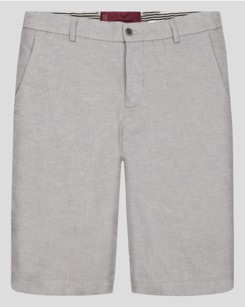 SHORTS COTTON
