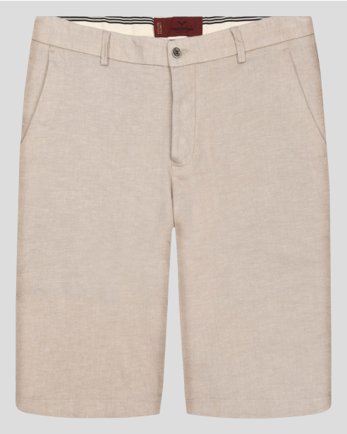 SHORTS LINEN