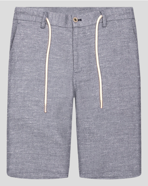 SHORTS LINEN