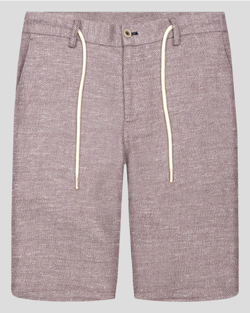 SHORTS LINEN