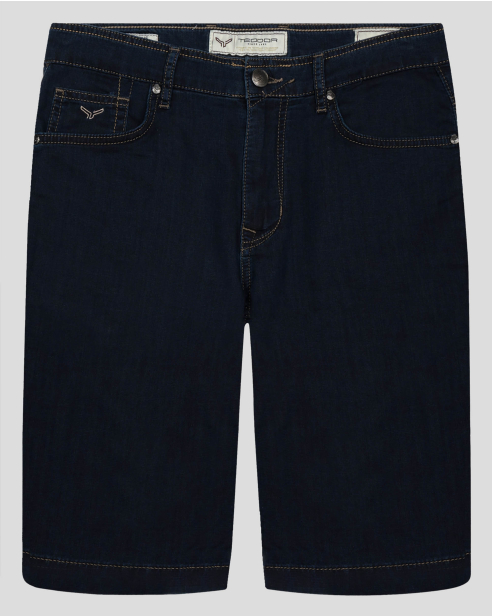 SHORTS COTTON