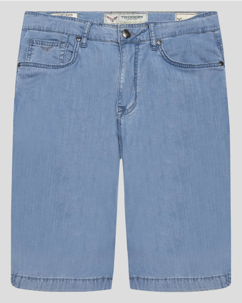SHORTS COTTON