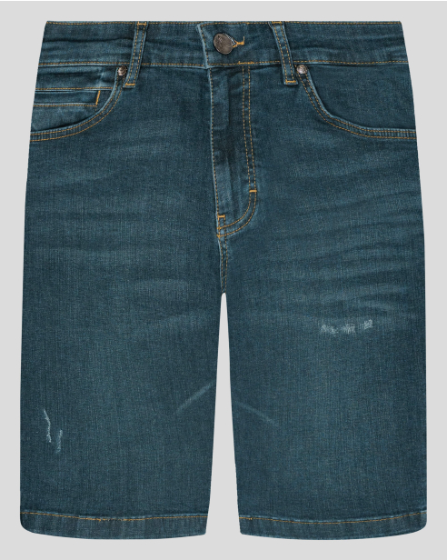 SHORTS COTTON