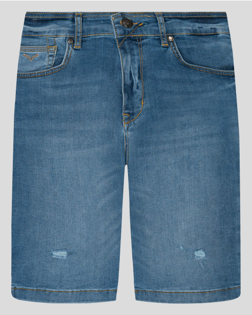 SHORTS COTTON