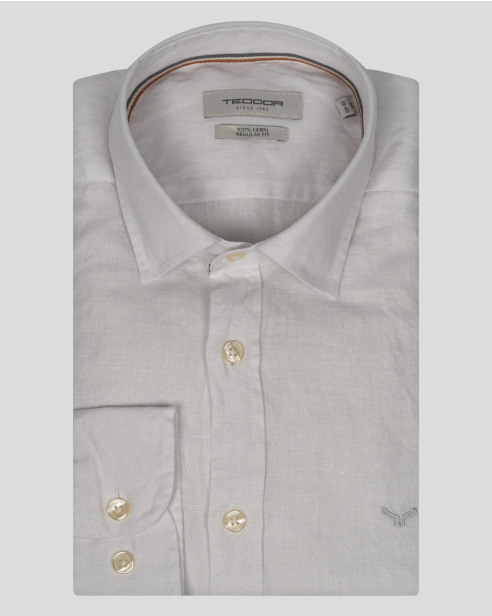 SHIRT LINEN