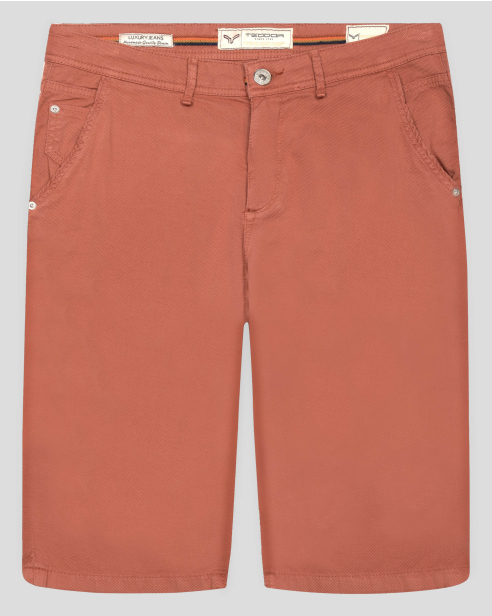 SHORTS COTTON