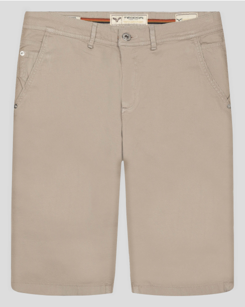 SHORTS COTTON