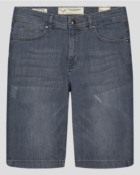 SHORTS COTTON